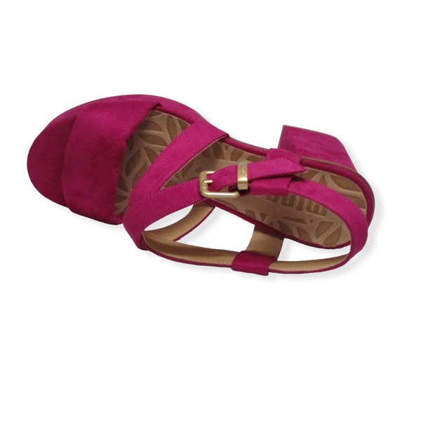 MUSTANG 53390 FUCSIA