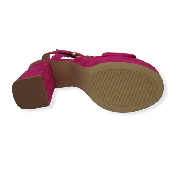 MUSTANG 53390 FUCSIA 6