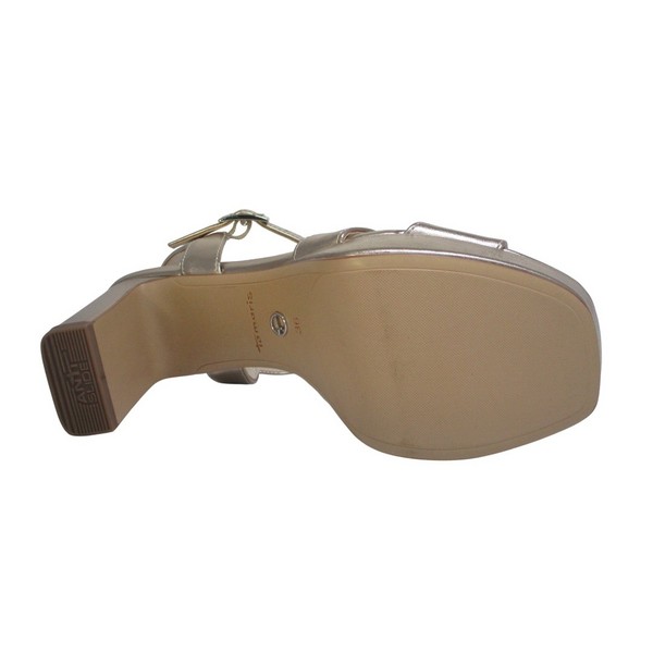TAMARIS 28349 GOLD. 6