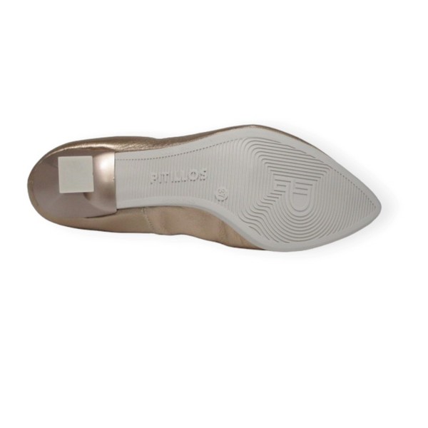 PITILLOS 5802 NUDE 6