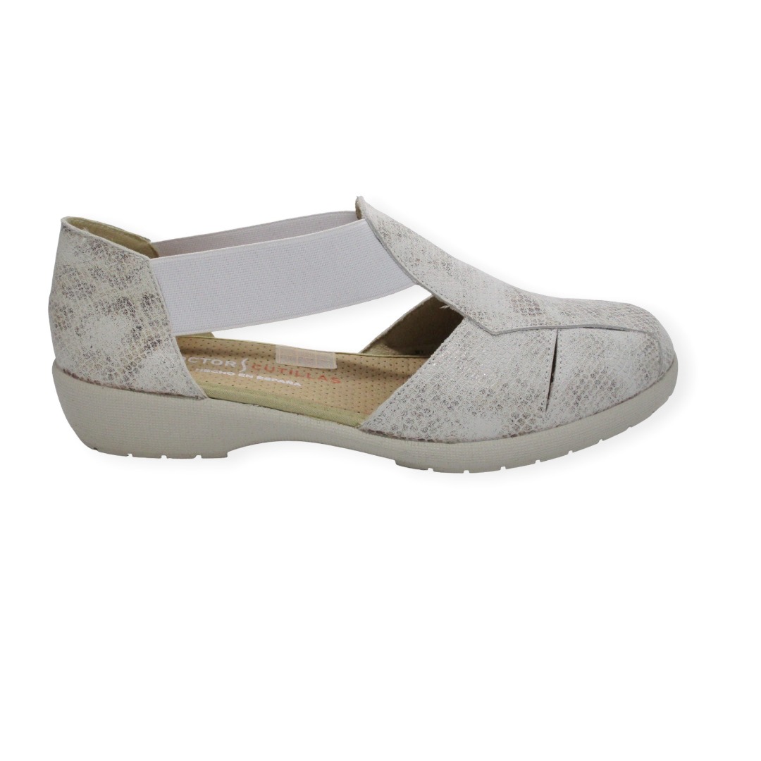 DOCTOR CUTILLAS 41872 WHITE.
