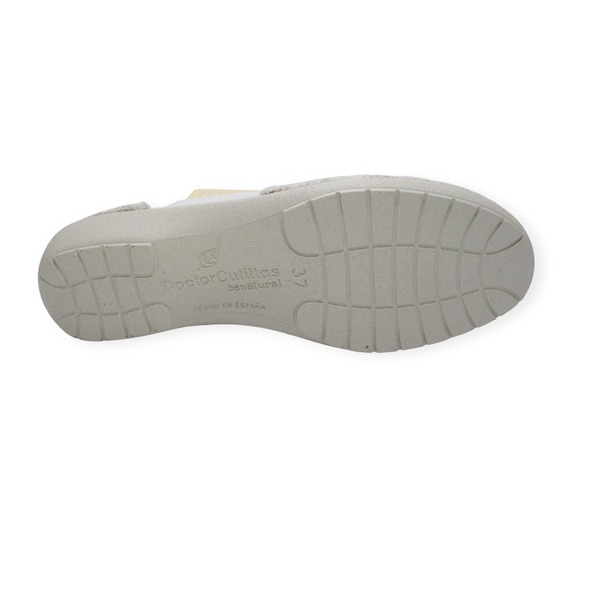 DOCTOR CUTILLAS 41872 WHITE. 6