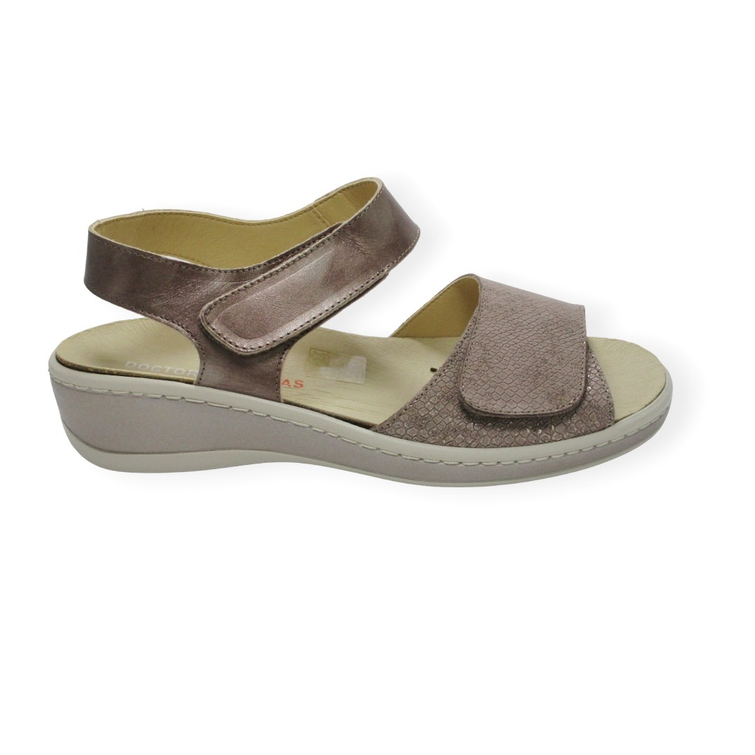 DOCTOR CUTILLAS 48382 TAUPE.