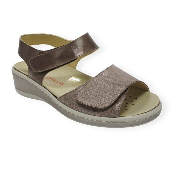 DOCTOR CUTILLAS 48382 TAUPE.