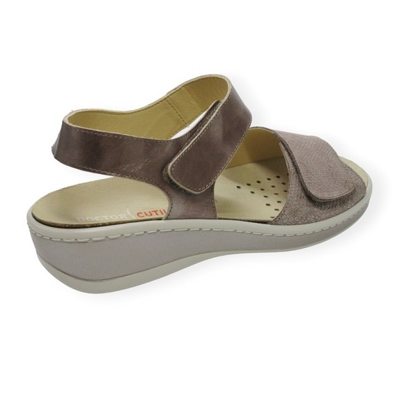 DOCTOR CUTILLAS 48382 TAUPE.