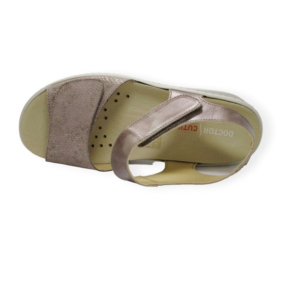 DOCTOR CUTILLAS 48382 TAUPE.