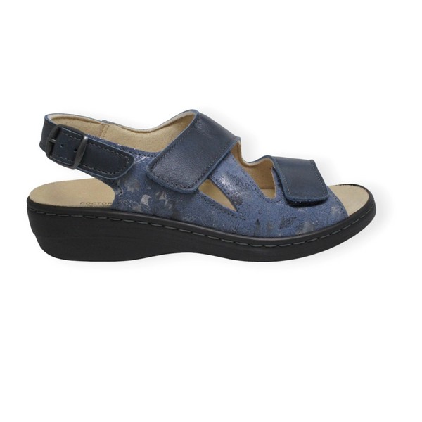 DOCTOR CUTILLAS 47101 NAVY