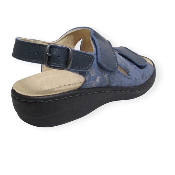DOCTOR CUTILLAS 47101 NAVY