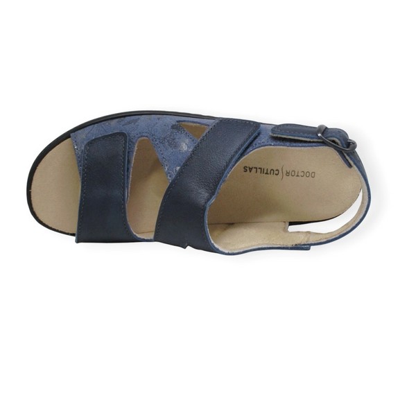 DOCTOR CUTILLAS 47101 NAVY