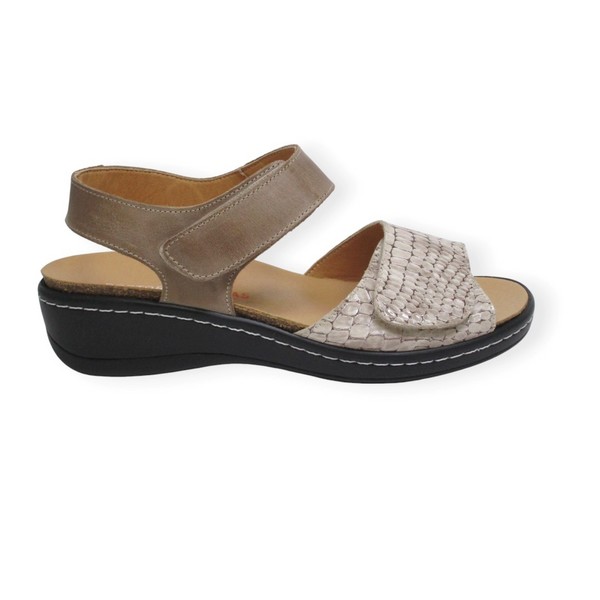 DOCTOR CUTILLAS 48392 TAUPE
