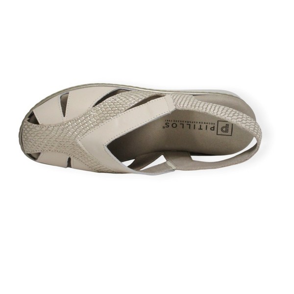 PITILLOS 10302 GOLD
