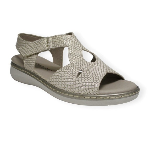 PITILLOS 10303 GOLD