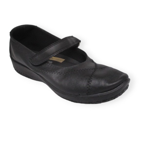 ARCOPEDICO L18-01 BLACK