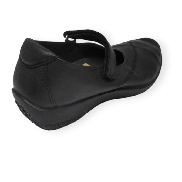 ARCOPEDICO L18-01 BLACK