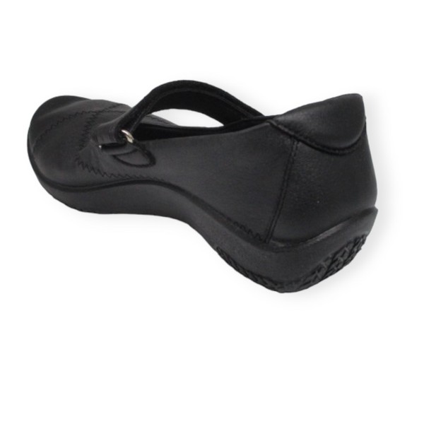 ARCOPEDICO L18-01 BLACK