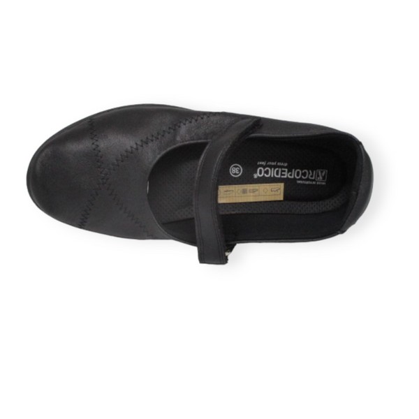ARCOPEDICO L18-01 BLACK