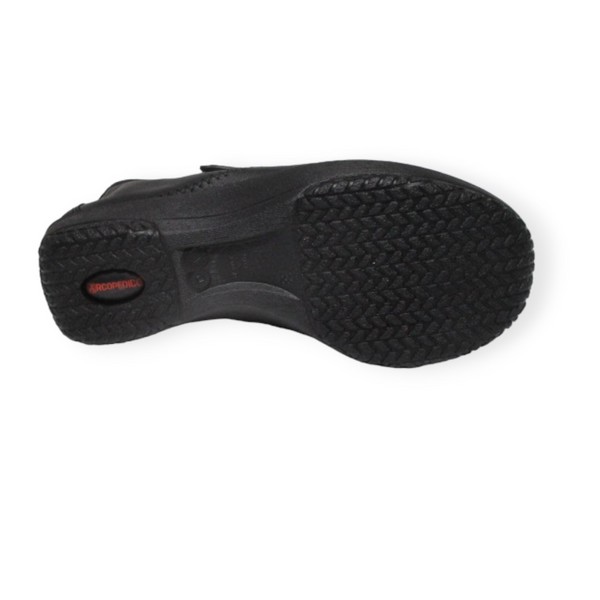 ARCOPEDICO L18-01 BLACK 6