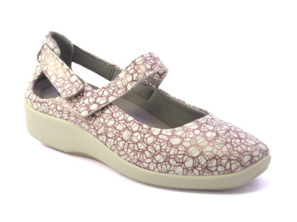 ARCOPEDICO 4053H9G WHITE