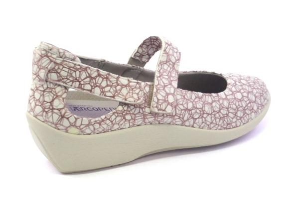 ARCOPEDICO 4053H9G WHITE