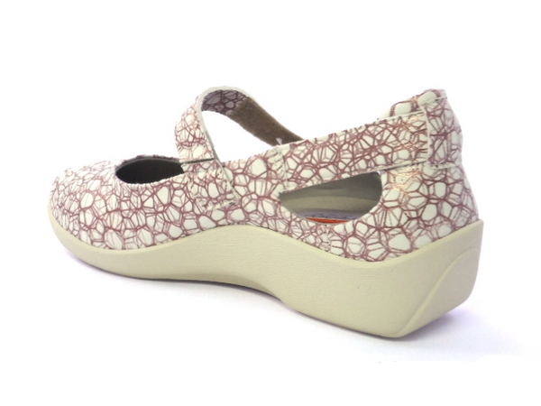 ARCOPEDICO 4053H9G WHITE