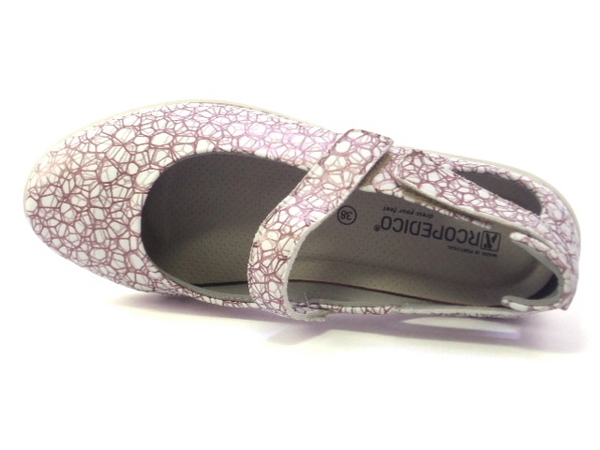 ARCOPEDICO 4053H9G WHITE