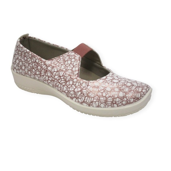ARCOPEDICO LEINA LIHO WHITE