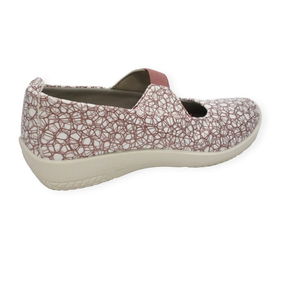 ARCOPEDICO LEINA LIHO WHITE