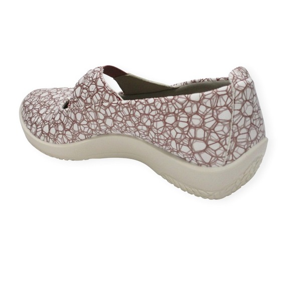 ARCOPEDICO LEINA LIHO WHITE