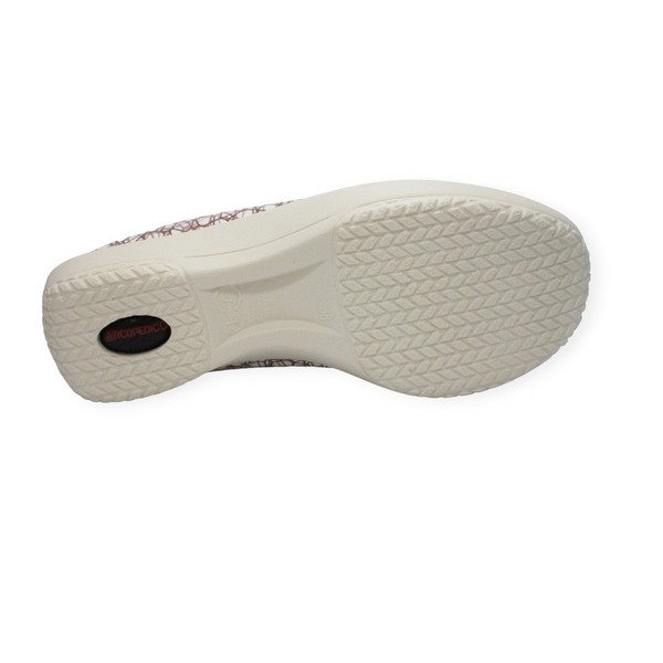 ARCOPEDICO LEINA LIHO WHITE 6