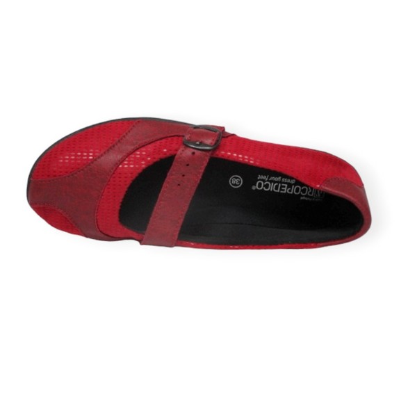 ARCOPEDICO L39 CHERRY.