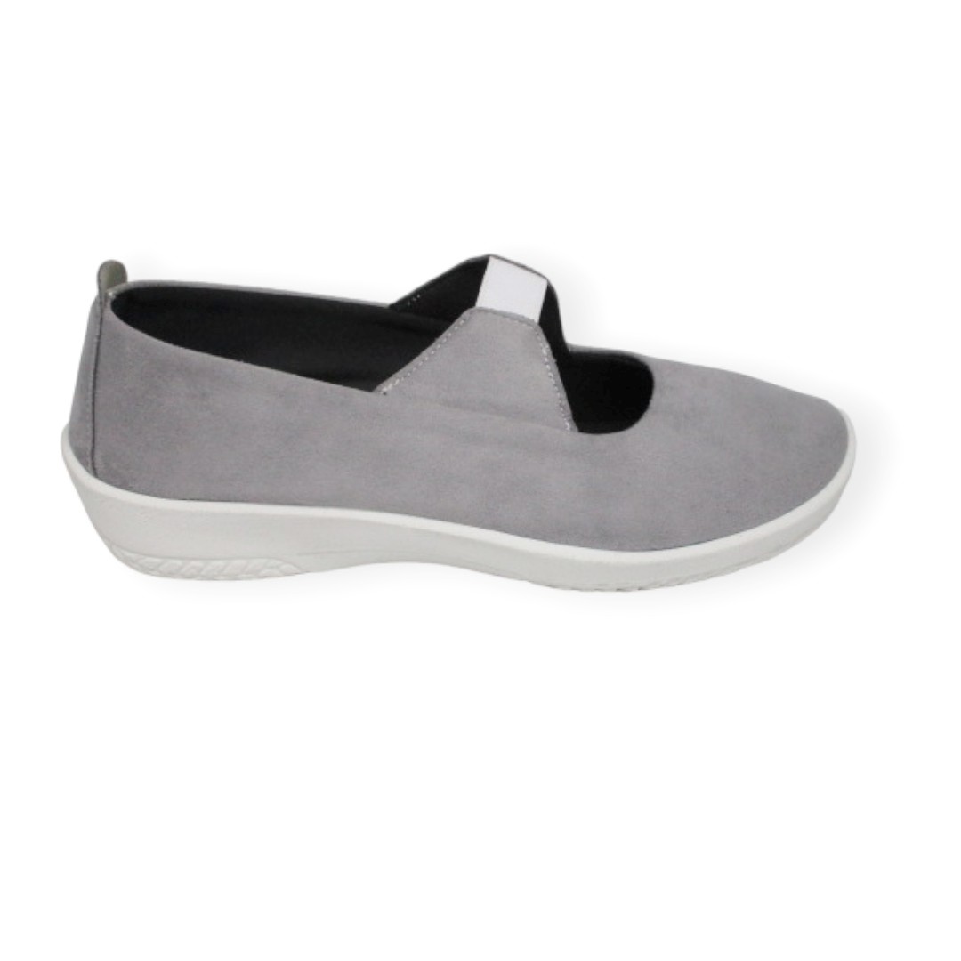 ARCOPEDICO LEINA B GREY