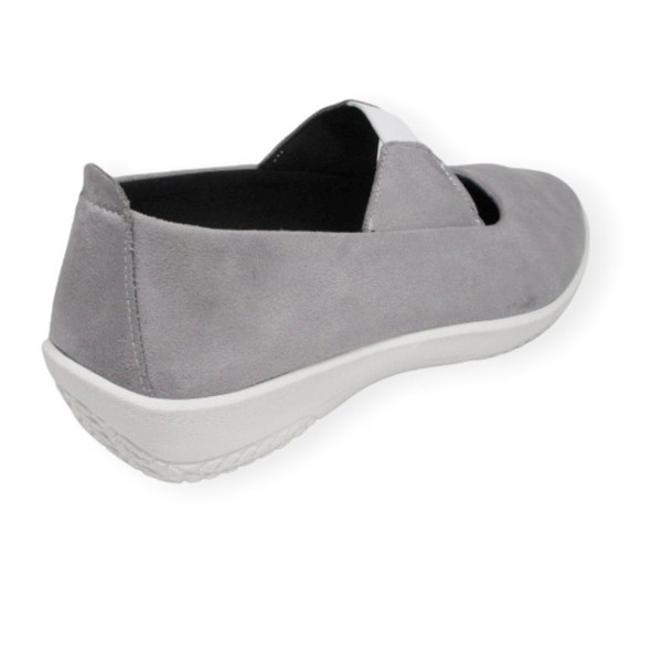 ARCOPEDICO LEINA B GREY