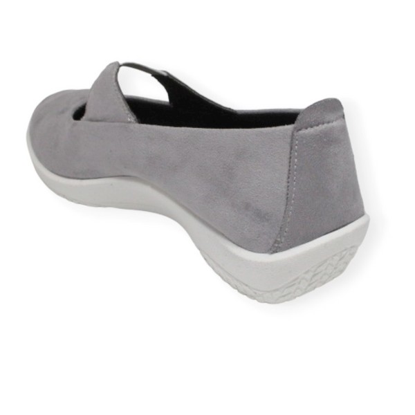 ARCOPEDICO LEINA B GREY