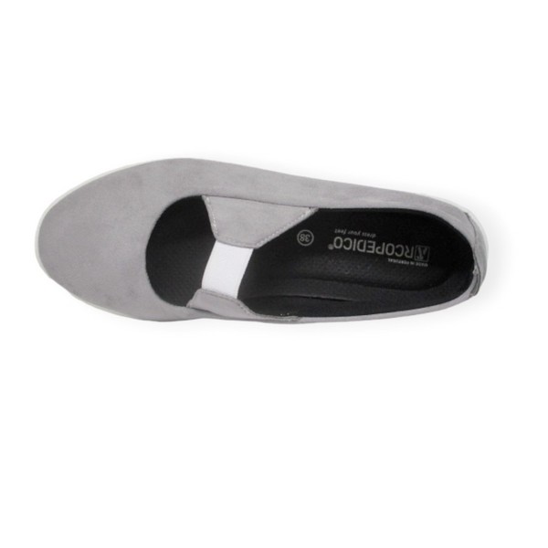 ARCOPEDICO LEINA B GREY