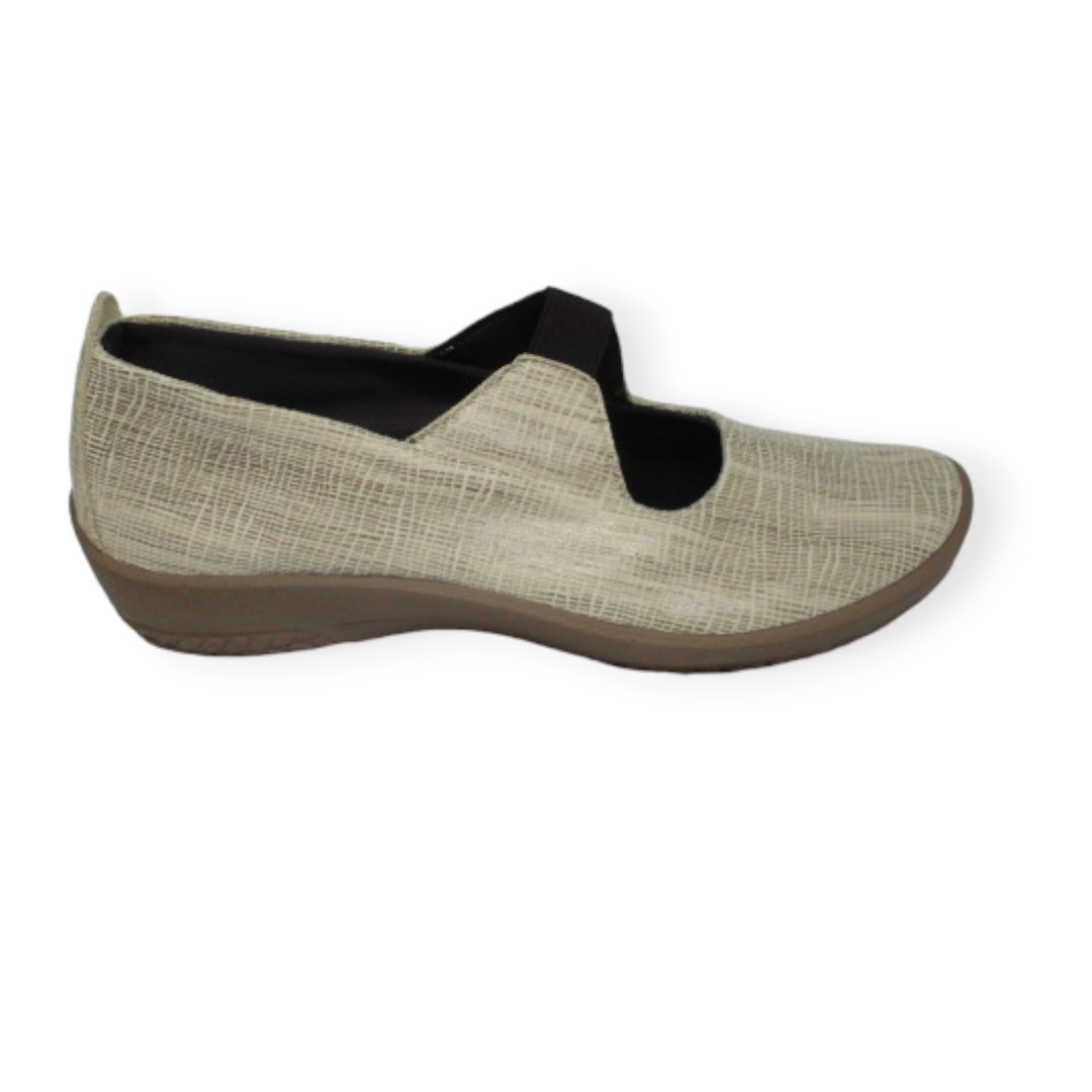 ARCOPEDICO LEINA 8Z BEIGE.