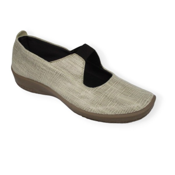 ARCOPEDICO LEINA 8Z BEIGE.