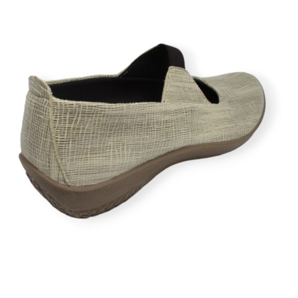 ARCOPEDICO LEINA 8Z BEIGE.