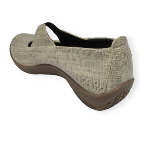 ARCOPEDICO LEINA 8Z BEIGE.