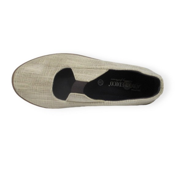 ARCOPEDICO LEINA 8Z BEIGE.