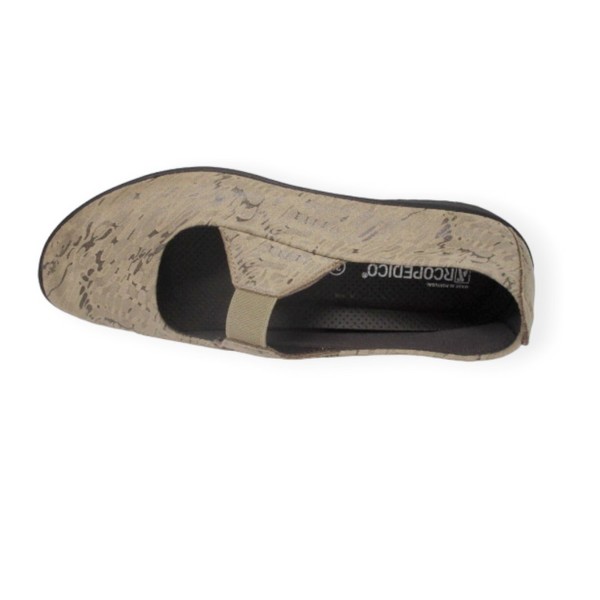 ARCOPEDICO LEINA US18 CAMEL.