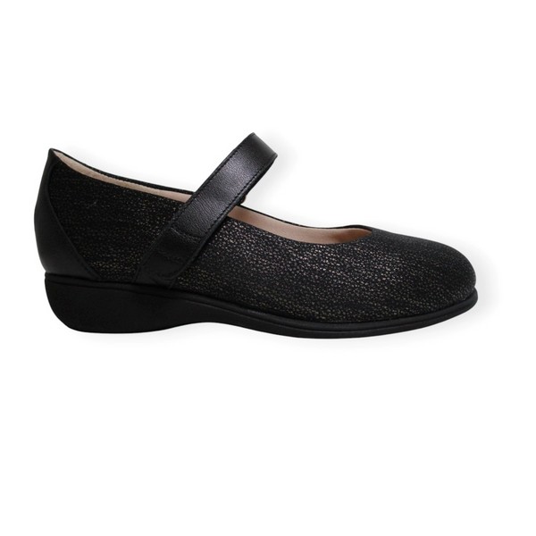 DOCTOR CUTILLAS 53710 BLACK