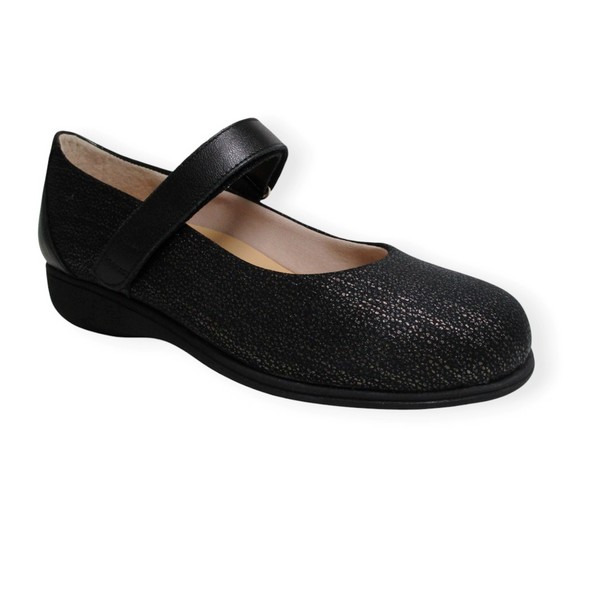 DOCTOR CUTILLAS 53710 BLACK