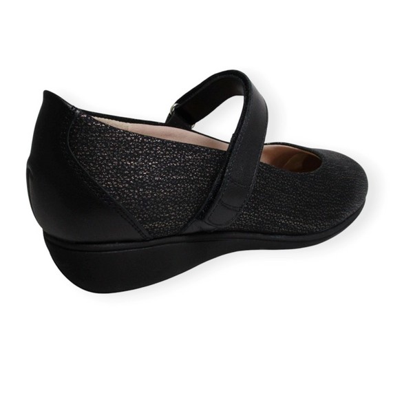 DOCTOR CUTILLAS 53710 BLACK