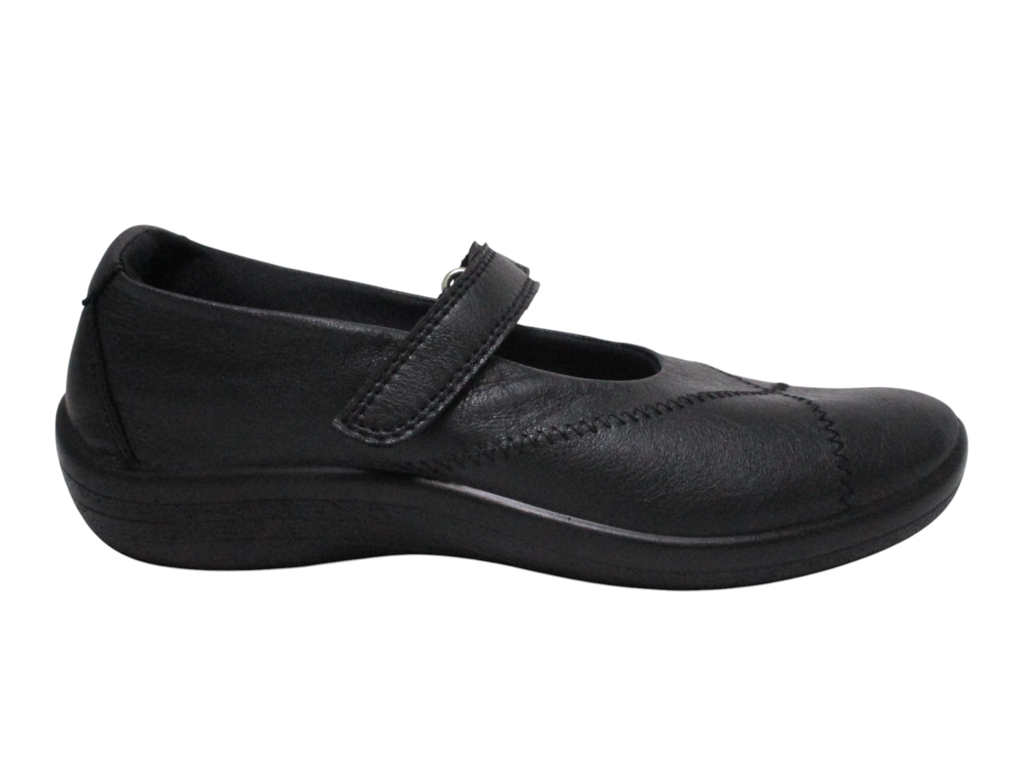 ARCOPEDICO TRIGLAU BLACK 4616J65