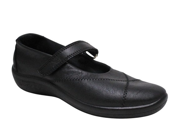 ARCOPEDICO TRIGLAU BLACK 4616J65