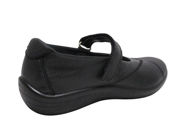 ARCOPEDICO TRIGLAU BLACK 4616J65