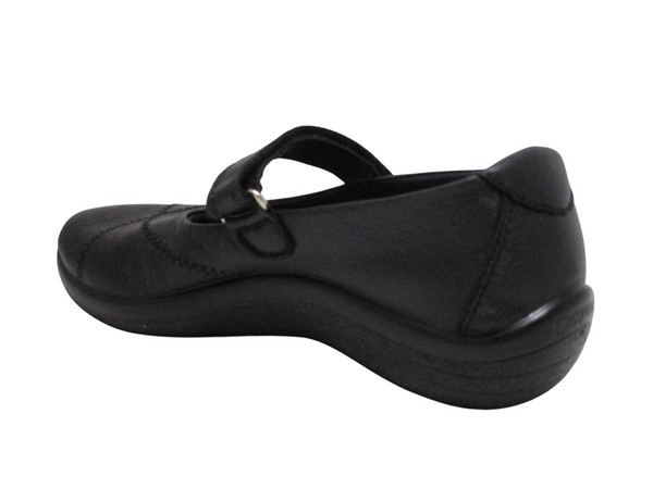 ARCOPEDICO TRIGLAU BLACK 4616J65