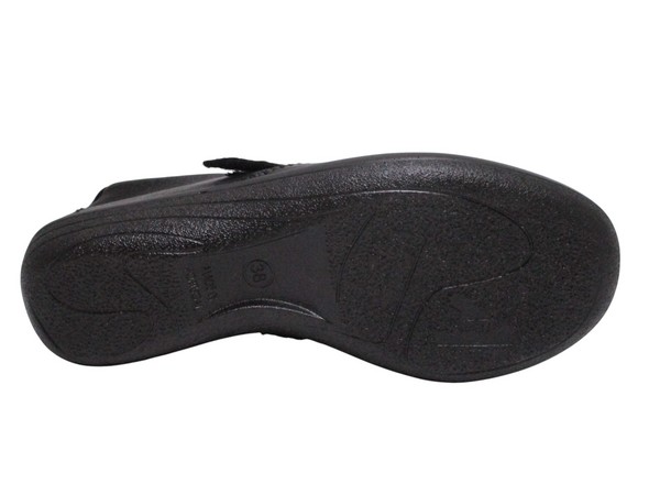 ARCOPEDICO TRIGLAU BLACK 4616J65. 6