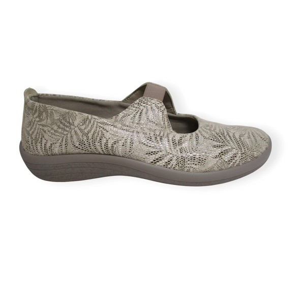 ARCOPEDICO ITATIAIA LENIA BEIGE 4606K08