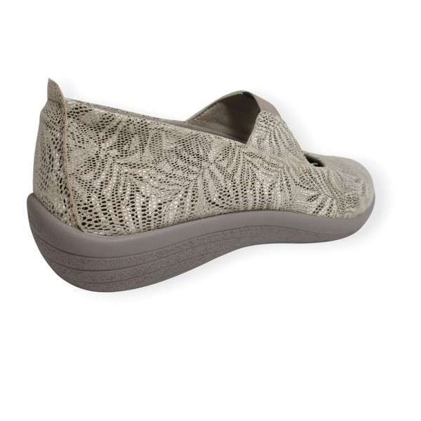 ARCOPEDICO ITATIAIA LENIA BEIGE 4606K08
